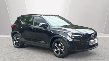 Volvo XC40 2.0 B3P Plus Dark 5dr Auto Petrol Estate